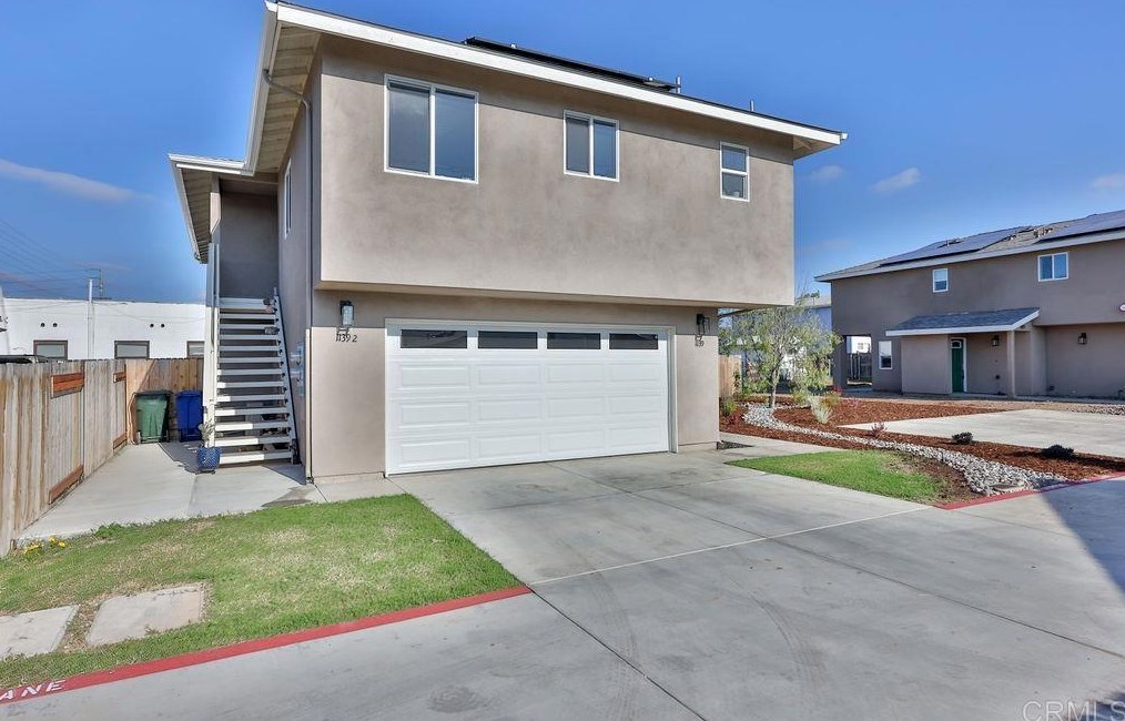 1139 2nd Ave, Chula Vista CA  91911-3317 exterior