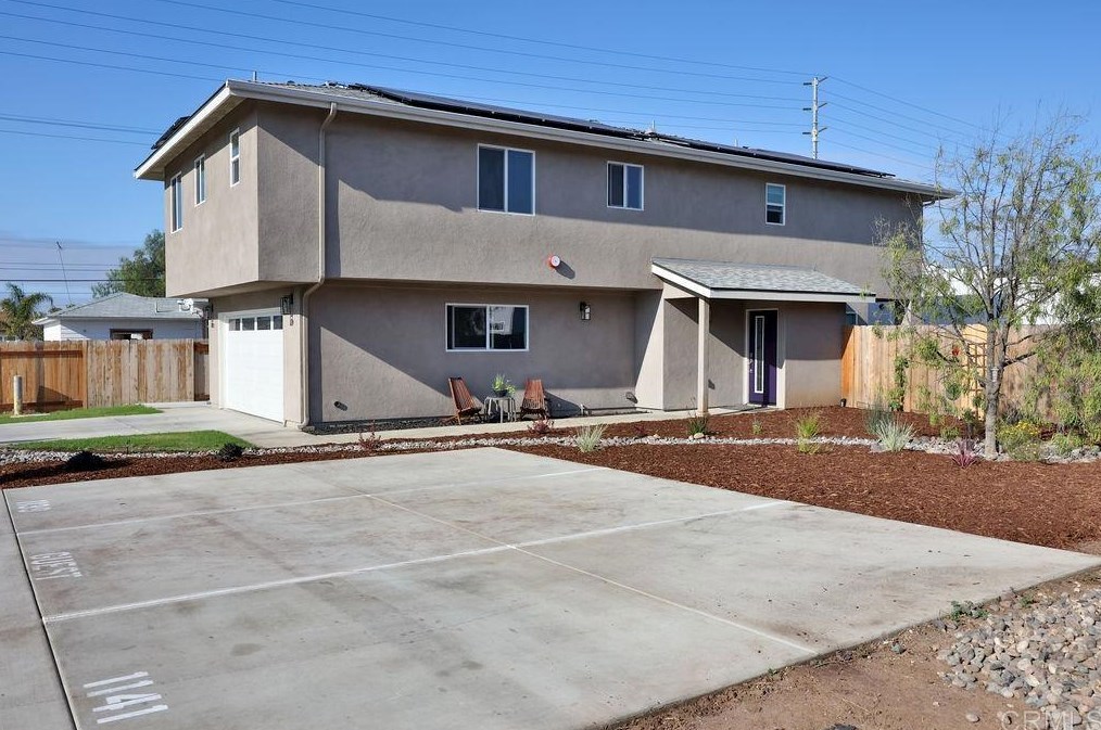 1139 2nd Ave, Chula Vista CA  91911-3317 exterior