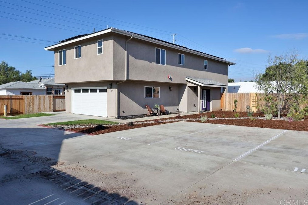 1139 2nd Ave, Chula Vista CA  91911-3317 exterior