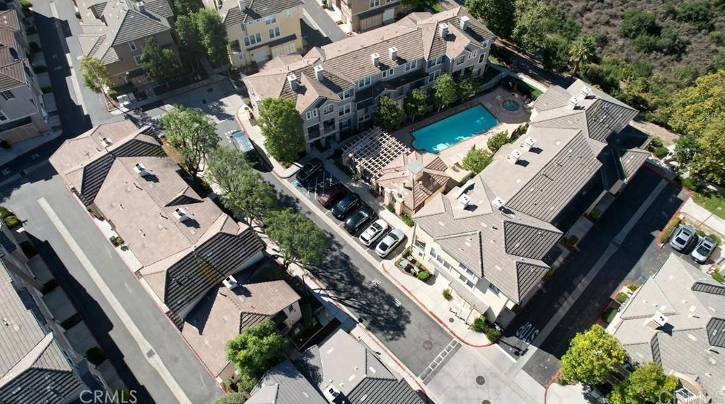 2711 White Pine Ct, Chula Vista CA  91915-1717 exterior