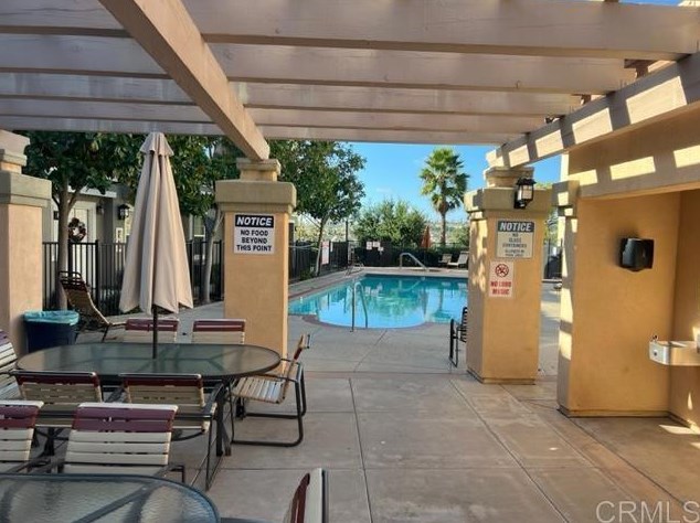 2711 White Pine Ct, Chula Vista CA  91915-1717 exterior