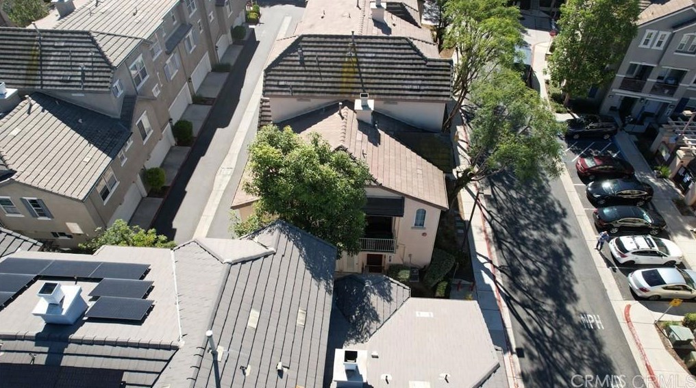 2711 White Pine Ct, Chula Vista CA  91915-1717 exterior