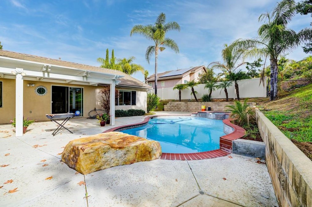 8345 County Dr, El Cajon CA  92021-8823 exterior