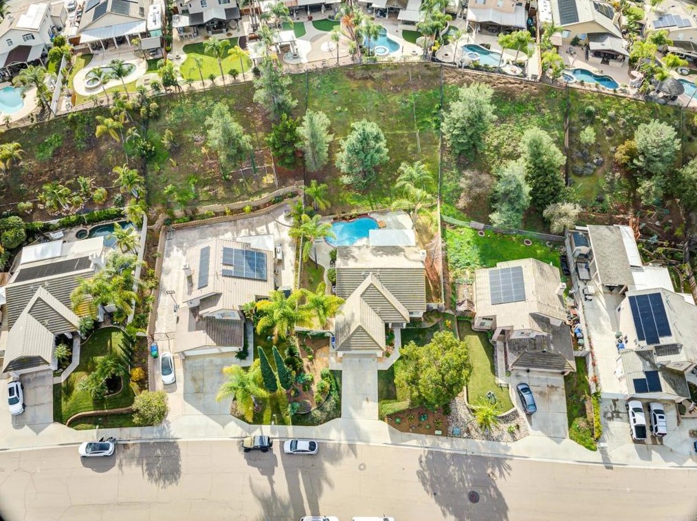 8345 County Dr, El Cajon CA  92021-8823 exterior