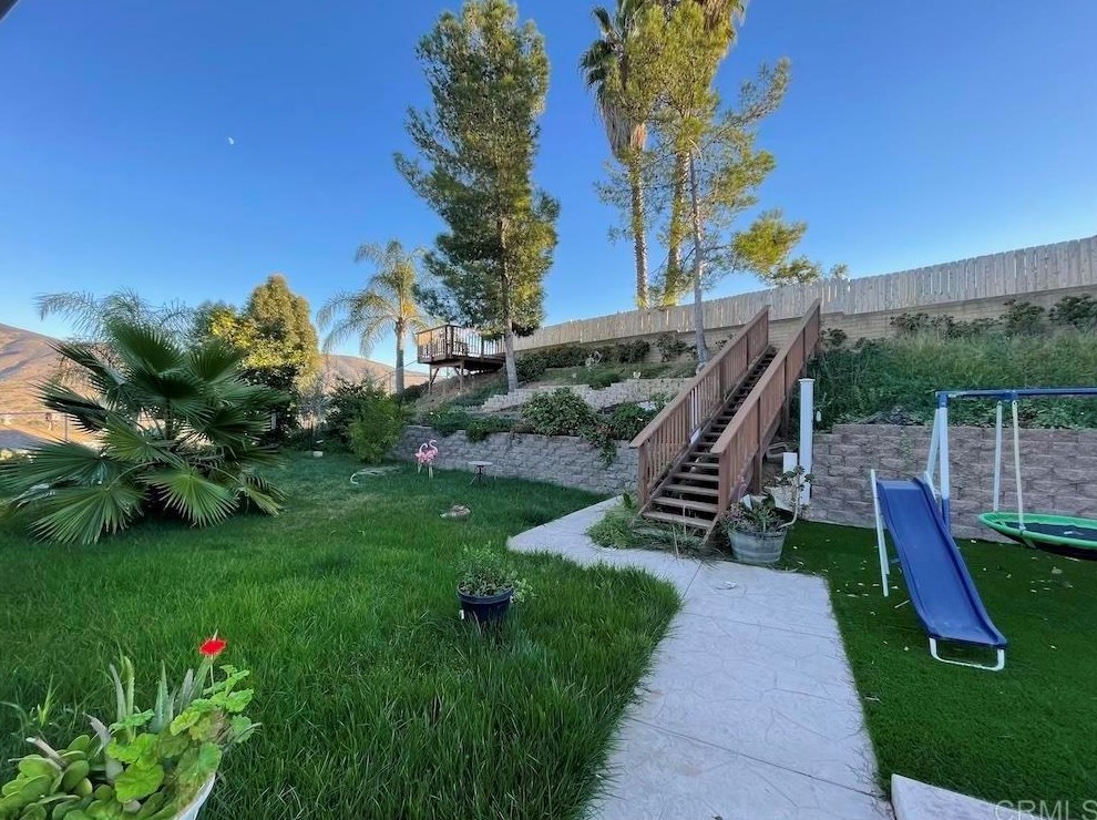 9615 San Diego St, Spring Valley CA  91977-6044 exterior