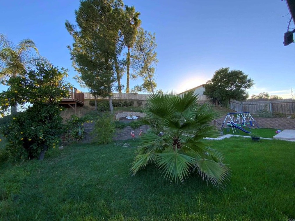 9615 San Diego St, Spring Valley CA  91977-6044 exterior