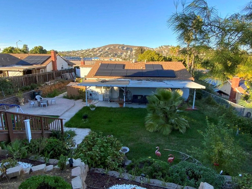 9615 San Diego St, Spring Valley CA  91977-6044 exterior