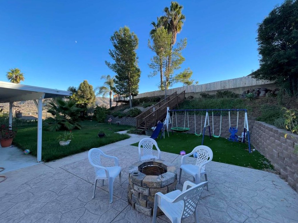 9615 San Diego St, Spring Valley CA  91977-6044 exterior