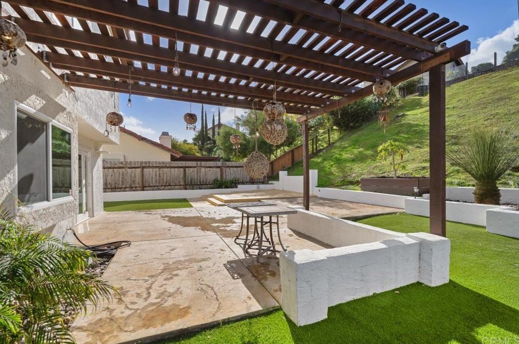 600 Redlands Pl, Bonita CA  91902-4014 exterior