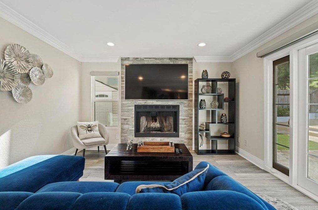 600 Redlands Pl, Bonita CA  91902-4014 exterior