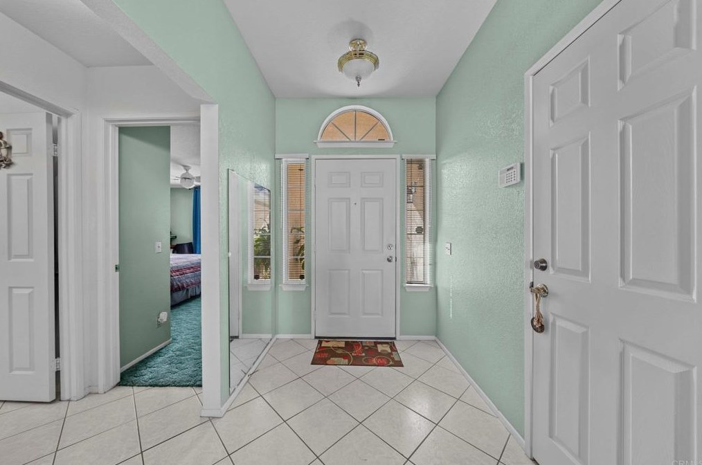 2616 Las Brisas Way, Hemet CA  92545-1580 exterior