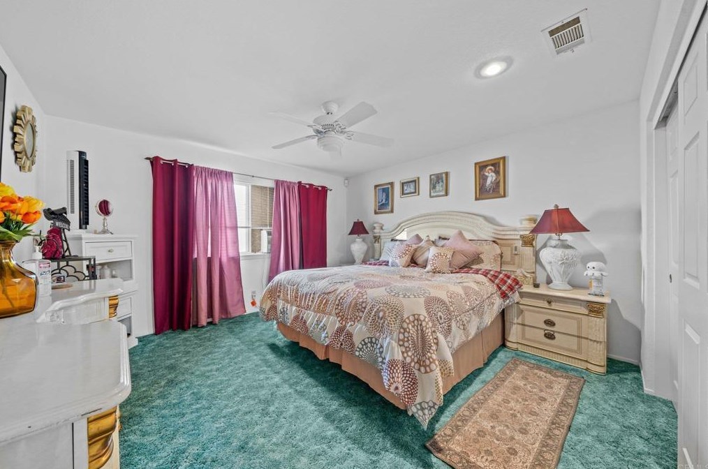 2616 Las Brisas Way, Hemet CA  92545-1580 exterior