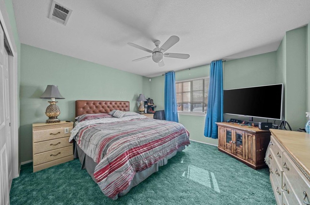 2616 Las Brisas Way, Hemet CA  92545-1580 exterior