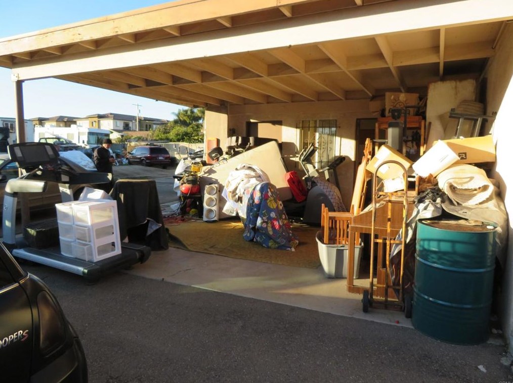 234 Date St, Chula Vista CA  91911-6207 exterior