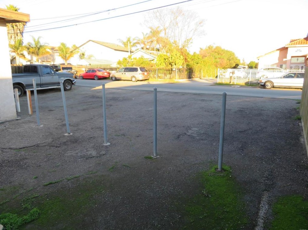 234 Date St, Chula Vista CA  91911-6207 exterior