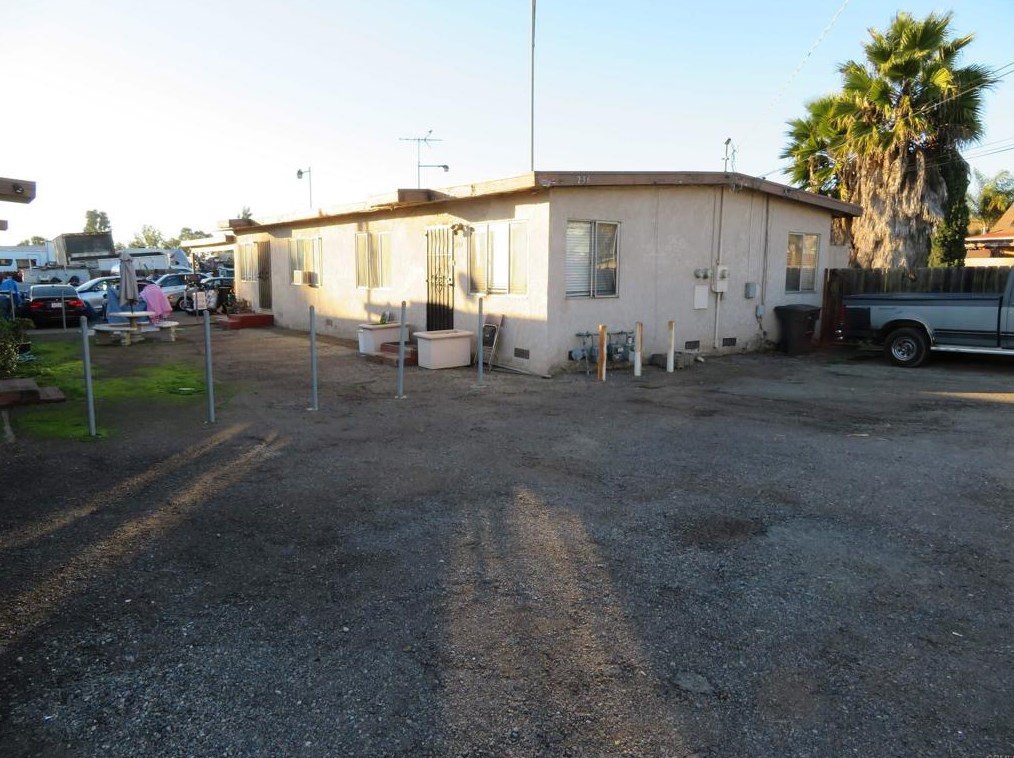 234 Date St, Chula Vista CA  91911-6207 exterior