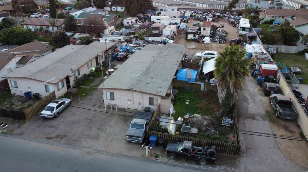 234 Date St, Chula Vista CA  91911-6207 exterior