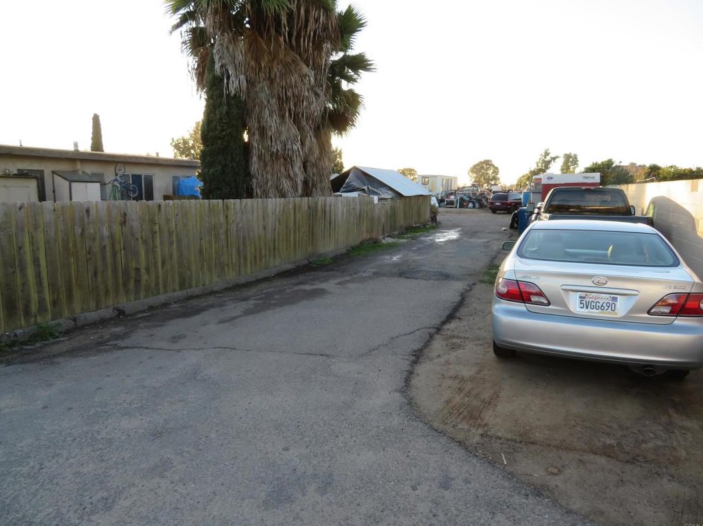 234 Date St, Chula Vista CA  91911-6206 exterior