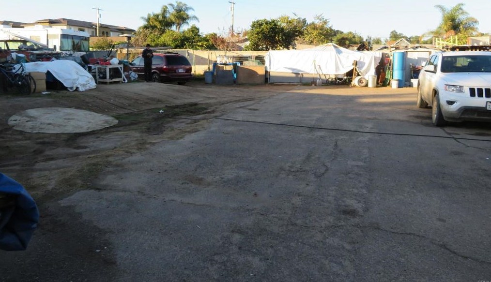 234 Date St, Chula Vista CA  91911-6207 exterior