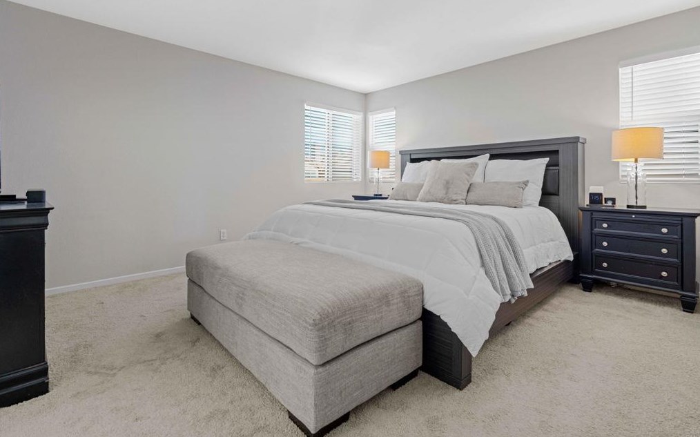 1467 Sutter Buttes St, Chula Vista CA  91913-2946 exterior