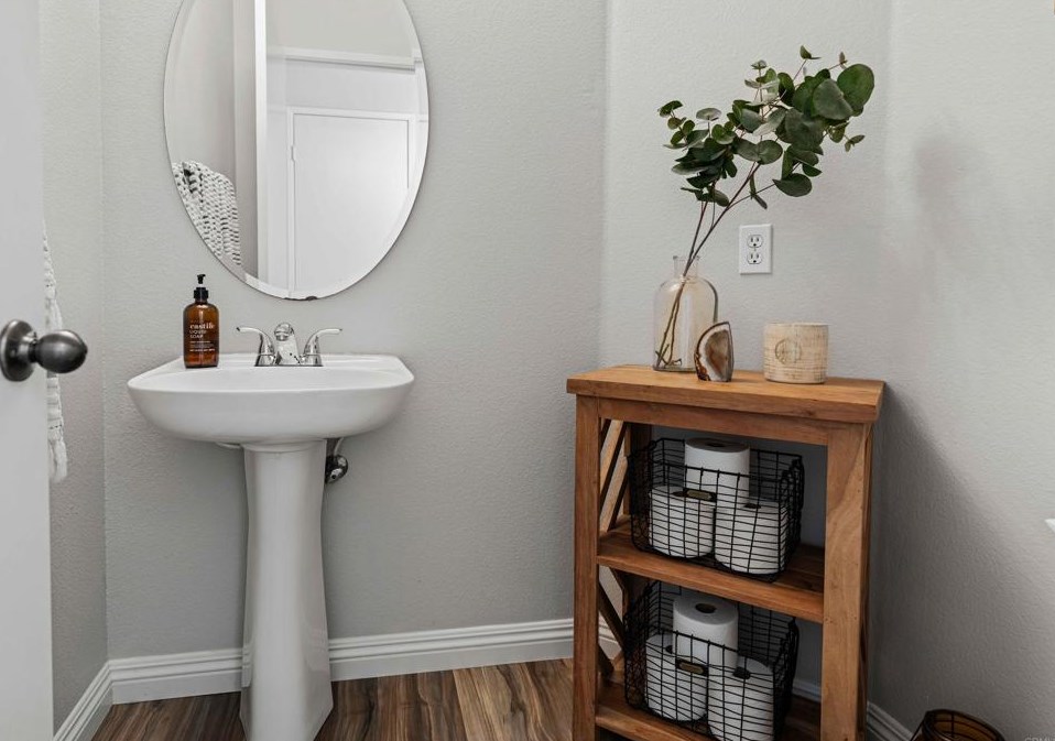 1467 Sutter Buttes St, Chula Vista CA  91913-2946 exterior