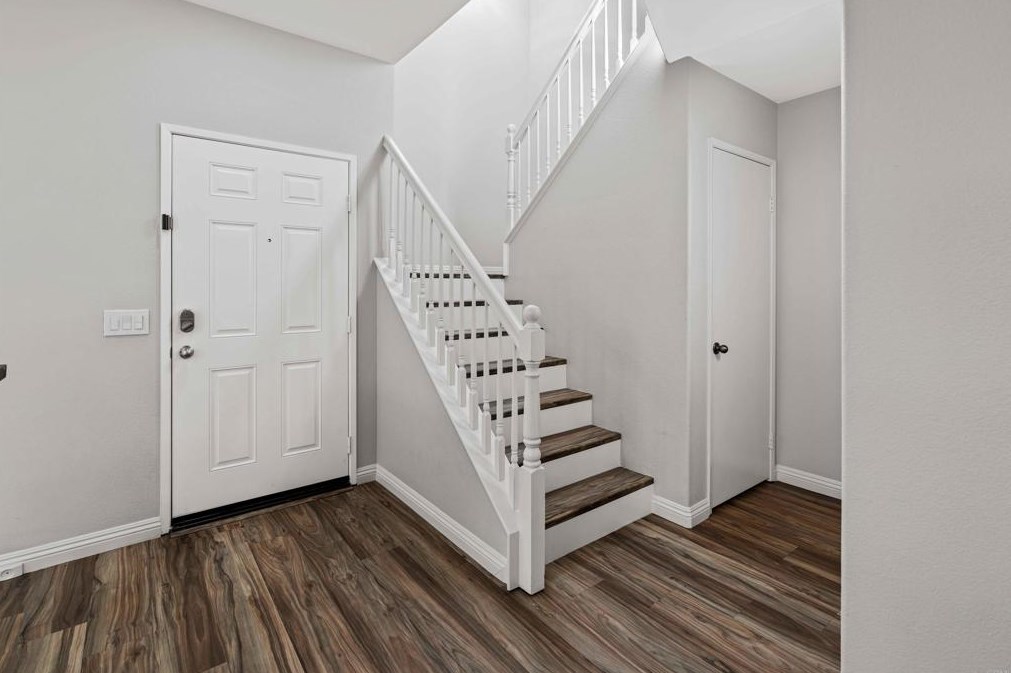 1467 Sutter Buttes St, Chula Vista CA  91913-2946 exterior