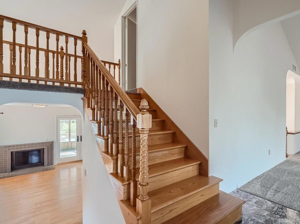 2101 Cuyamaca Ct, Spring Valley CA  91977-7021 exterior