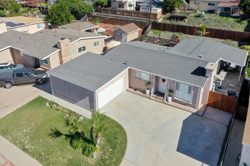 1139 Cuyamaca Ave, Chula Vista CA  91911-3505 exterior