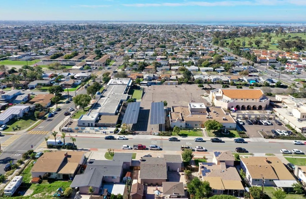 1139 Cuyamaca Ave, Chula Vista CA  91911-3505 exterior