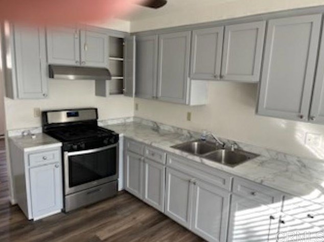 343 Claydelle Ave, El Cajon CA 92020-4533 exterior