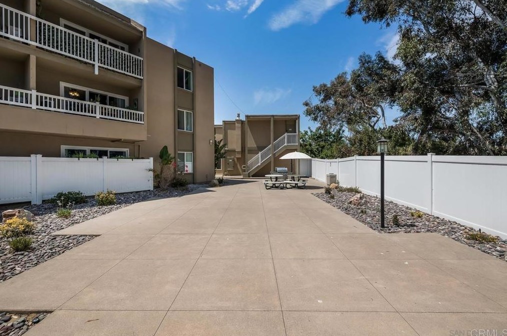 3030 Suncrest Dr, San Diego CA 92116-1500 exterior