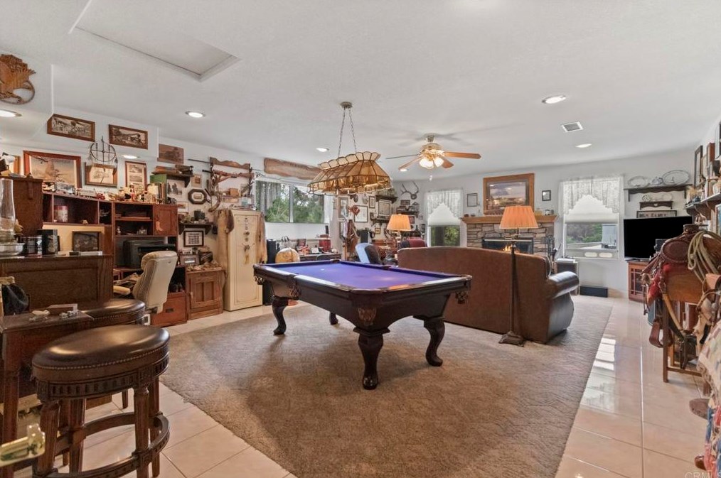 11311 Manzanita Rd, Lakeside CA  92040-1051 exterior