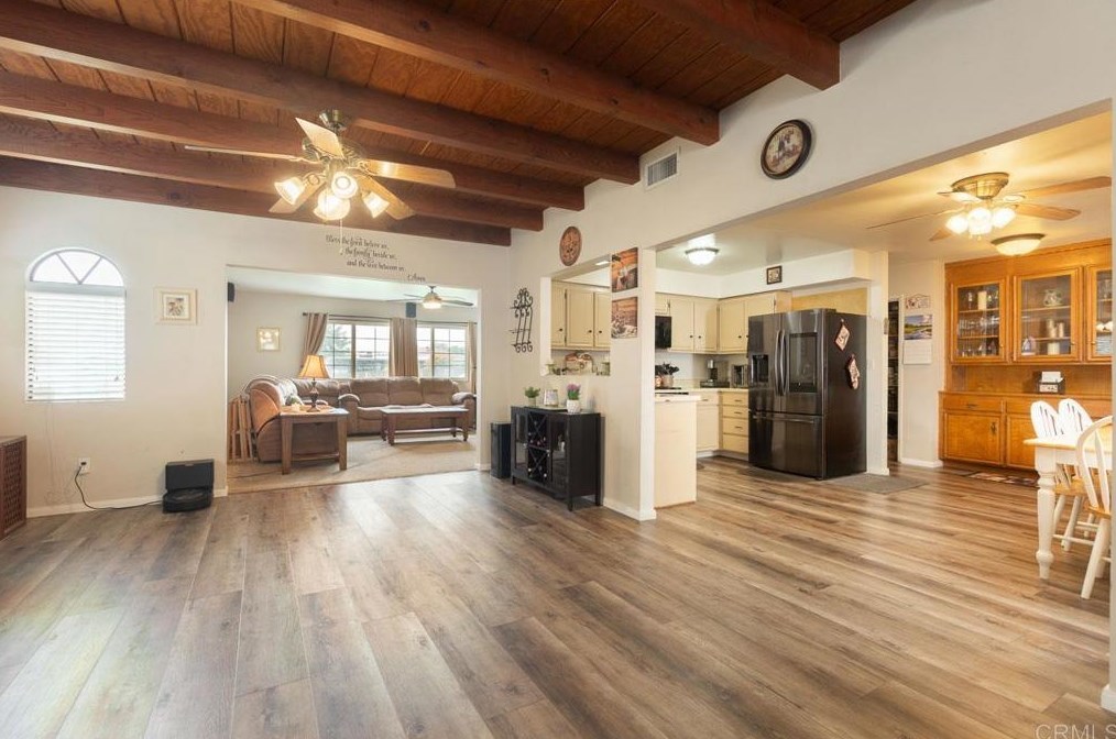 13182 Pam Ln, Lakeside CA  92040-3330 exterior