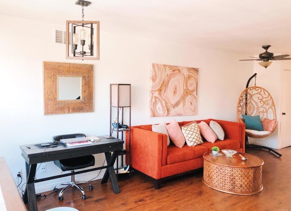 7940 University Ave, La Mesa CA  91942-5574 exterior