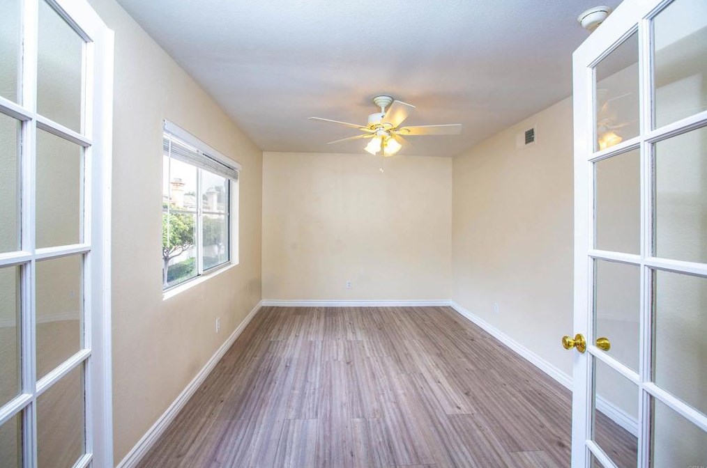 1189 Calle Tesoro, Chula Vista CA  91915-1262 exterior