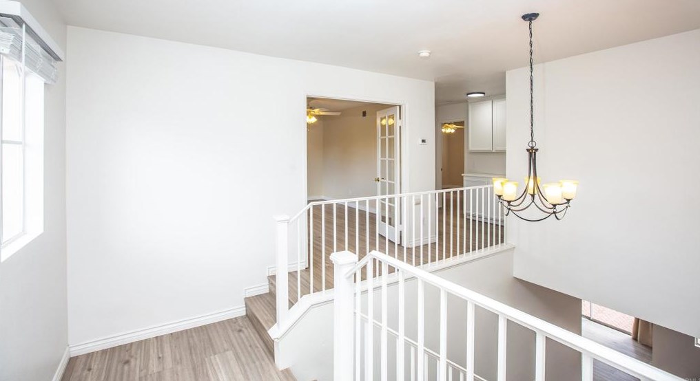 1189 Calle Tesoro, Chula Vista CA  91915-1262 exterior