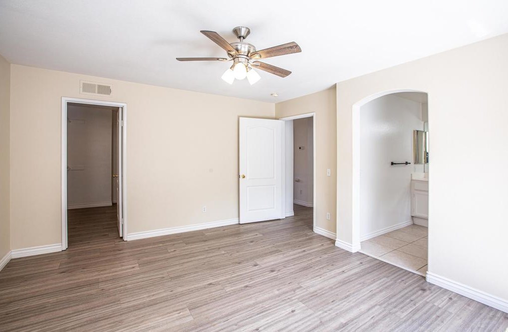 1189 Calle Tesoro, Chula Vista CA  91915-1262 exterior