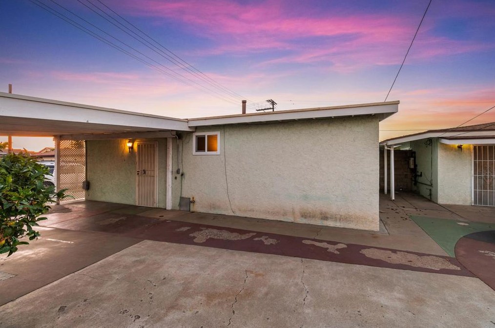 1669 Del Monte Ave, Chula Vista CA  91911-5817 exterior