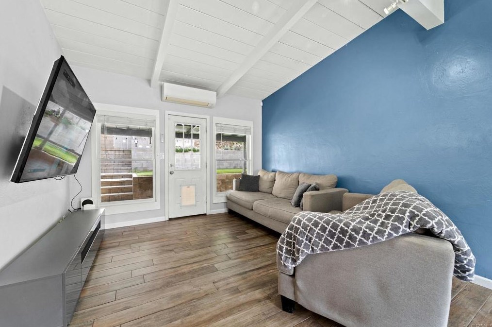 4291 Harbinson Ave, La Mesa CA  91942-5929 exterior