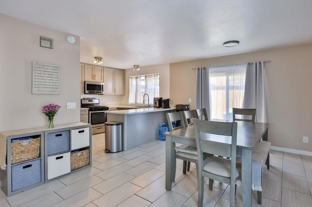 2018 Bluehaven Ct, San Diego CA  92154-4408 exterior