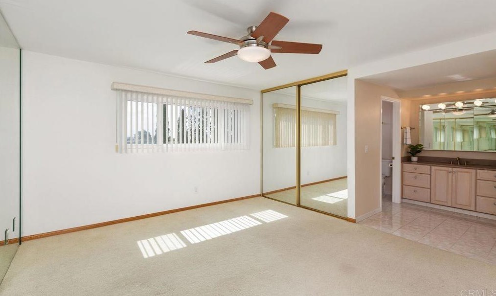 6844 Caminito Del Greco, San Diego CA 92120-2221 exterior