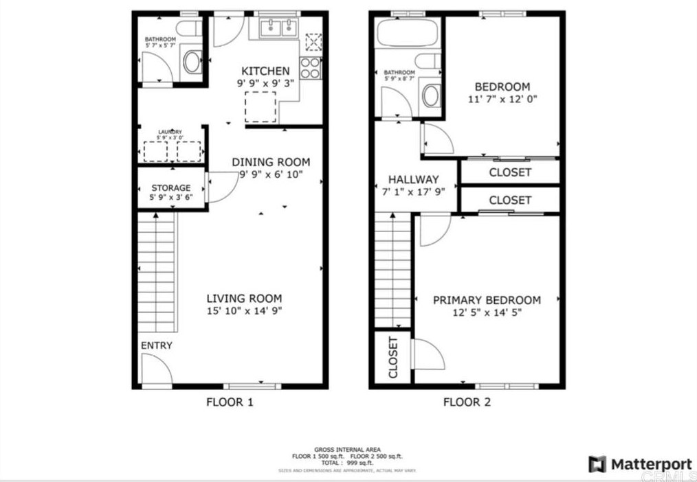 1604 Presioca St, Spring Valley CA  91977-3901 exterior