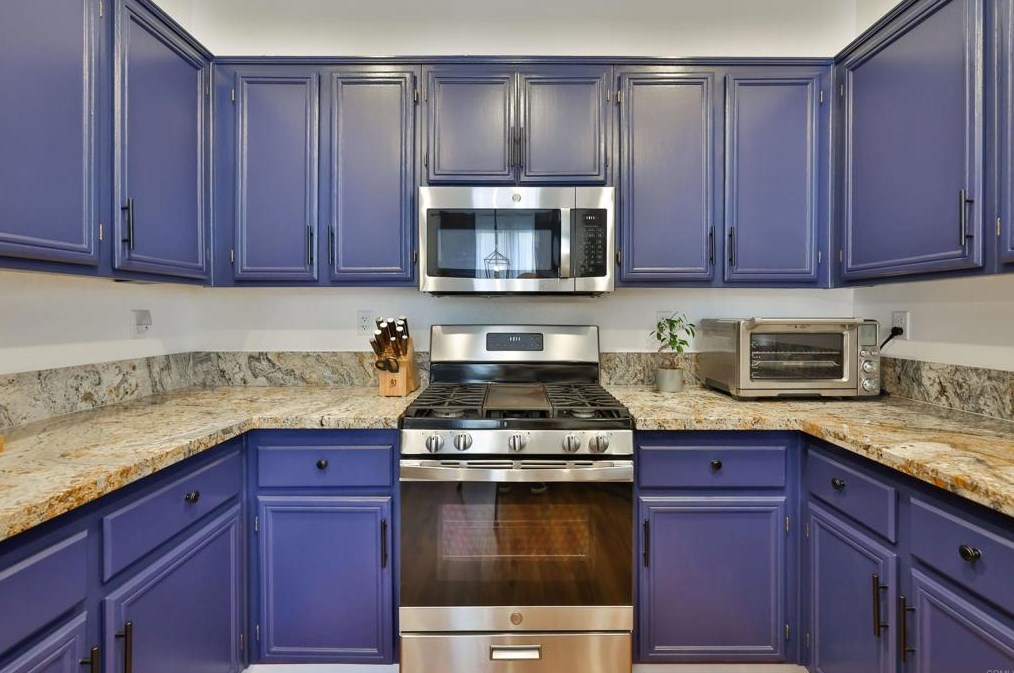 1228 La Vida Ct, Chula Vista CA  91915-1263 exterior