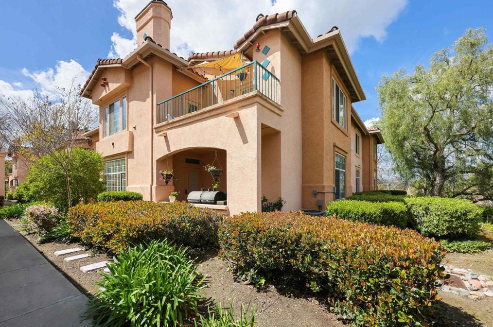 18577 Caminito Pasadero, San Diego CA 92128-6161 exterior