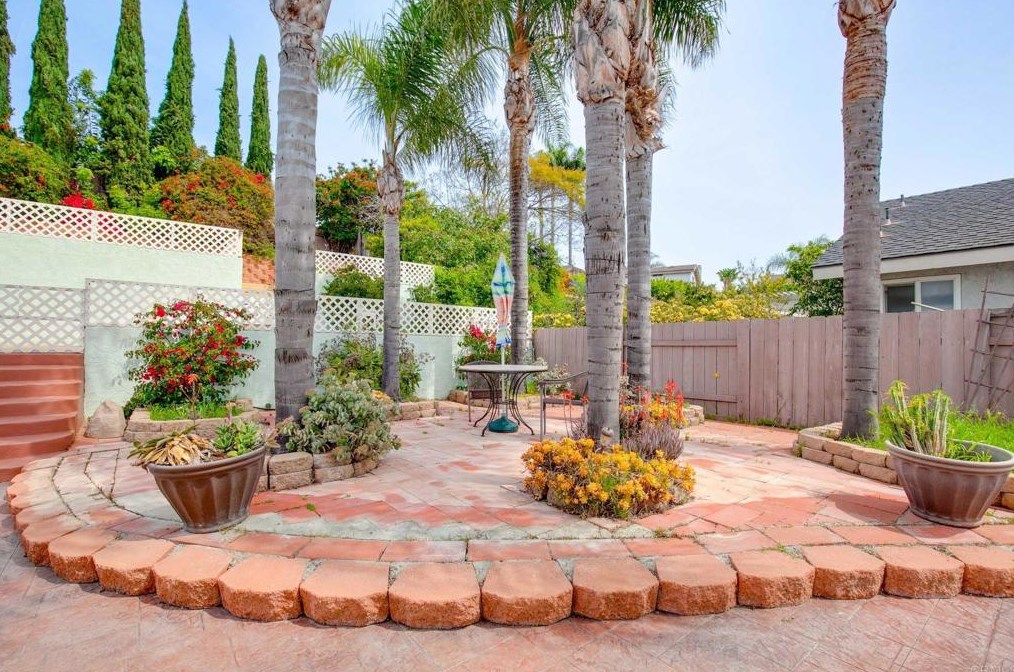 171 Camino Vista Real, Chula Vista CA  91910-6260 exterior