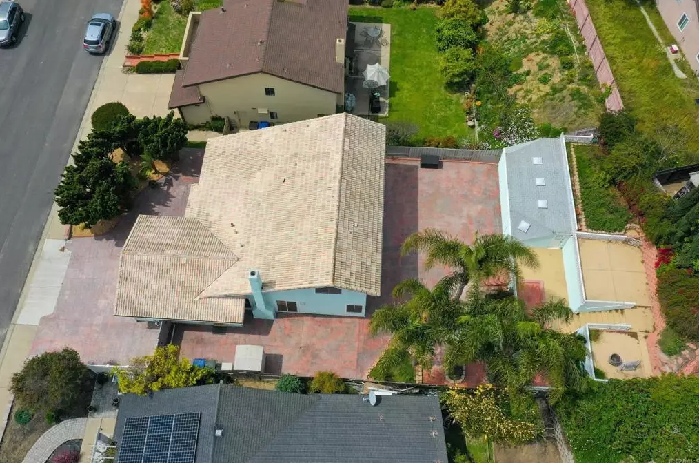 171 Camino Vista Real, Chula Vista CA  91910-6260 exterior