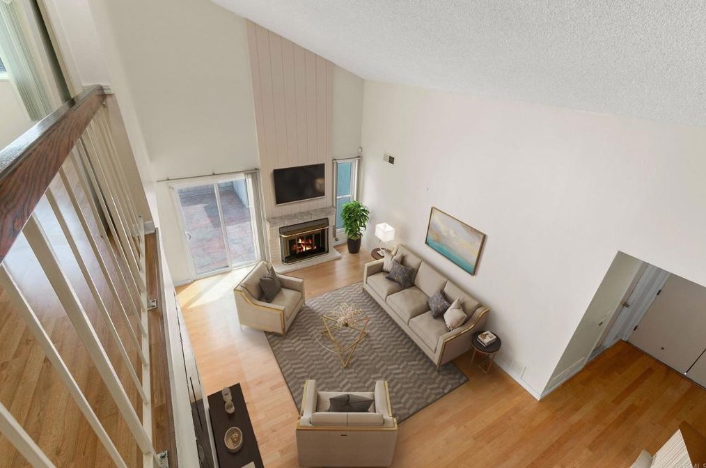 171 Camino Vista Real, Chula Vista CA  91910-6260 exterior