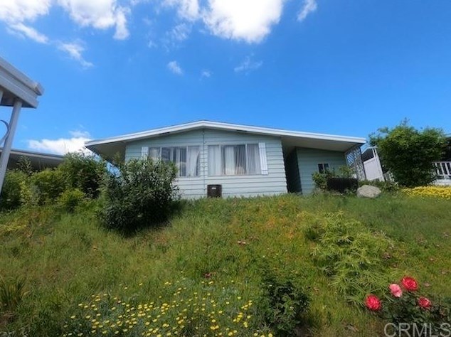 275 Worthington St, Spring Valley CA  91977-6300 exterior