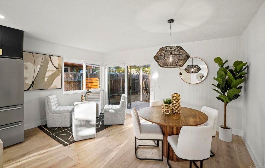 11303 Calle Jalapa, San Diego CA  92126-1215 exterior