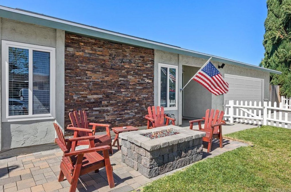 13250 Lakeview Rd, Lakeside CA  92040-4728 exterior